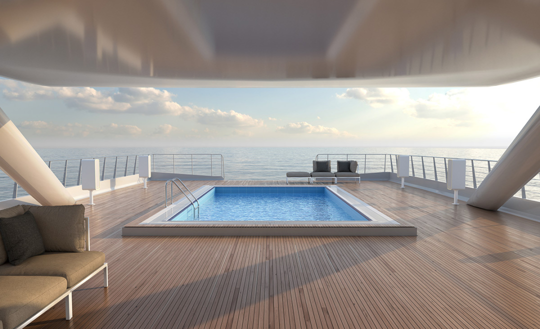 Level Up: Luxury Gadgets for Super Yacht Owners