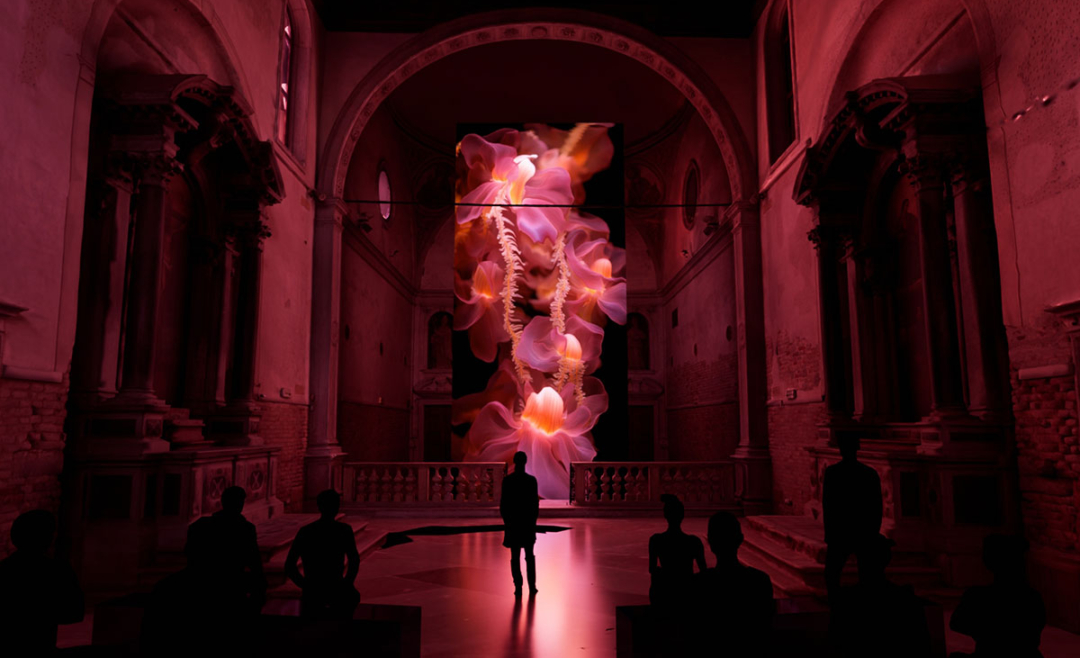 Our Guide to the Venice Biennale 2024