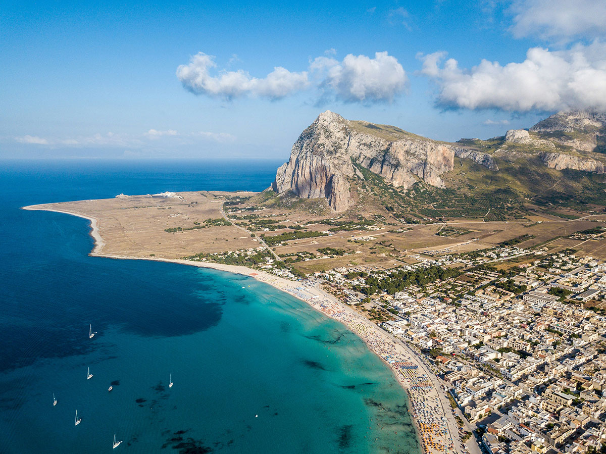 Exploring Sicily