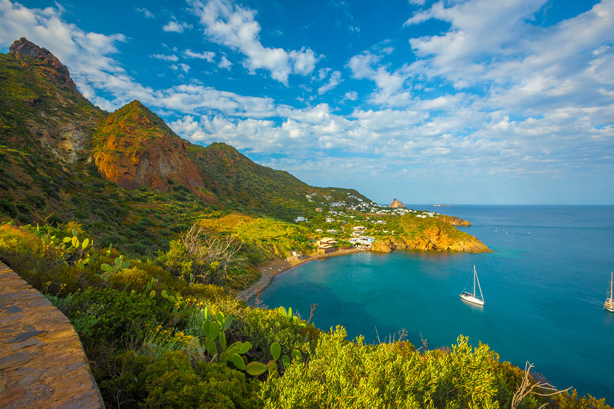 Exploring Sicily