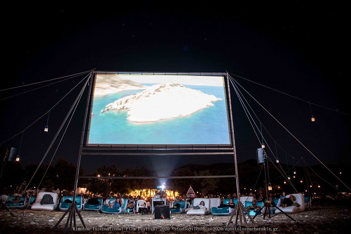 Greek Festivals – ©StudioSilentBlue2020/apostolozackarakis