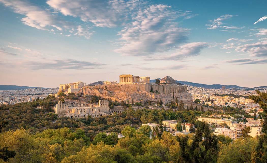 PrivatSea’s Insider&#8217;s Guide to Athens