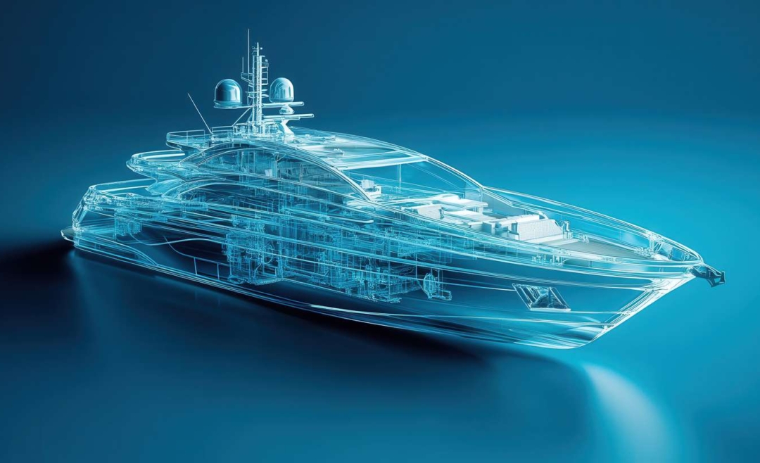 3D Printing: Revolutionising Superyacht Manufacturing