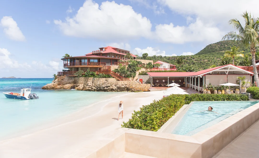 Exploring the Best Luxury Spas