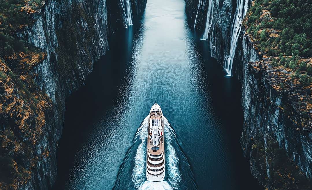 Autumn Escapes: Shoulder Season in The Nordics